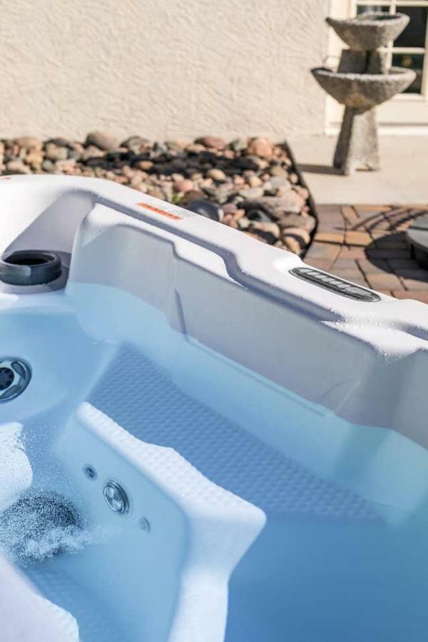 Bell Villa - Resort Living - Pool - Location - Events Phoenix Eksteriør billede